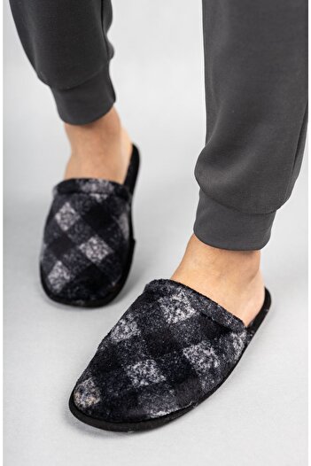 StWenn Men's House Slippers Guest Slippers