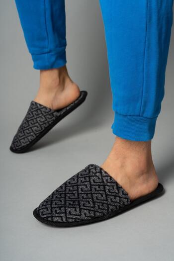 StWenn Men's House Slippers Guest Slippers