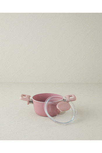 English Home Pretty Premium Mini Pot 14 cm Pink