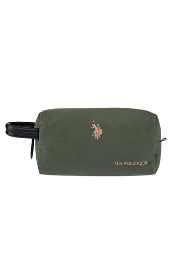 U.S. Polo Assn. U.S. Polo. Assn. Men's Shaving Bag Pltrs25060