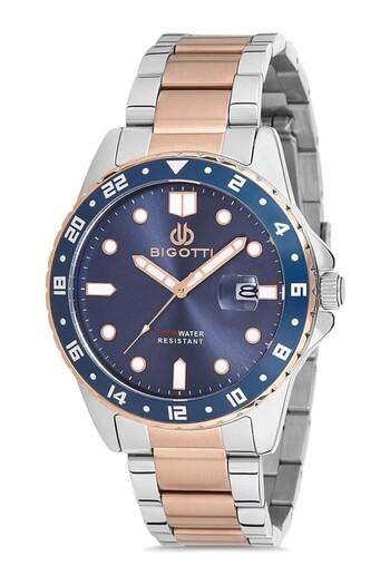 Bigotti Men's Watch S.Bg.1.10188.5