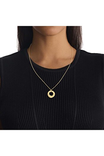 Calvin Klein CKJ35000761 Kadın Kolye