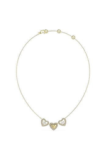 Guess Jgujubn05023Jwygtu Heart Women's Necklace