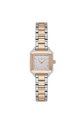 Milano X Change Mxl7116 Women Wrist Watch