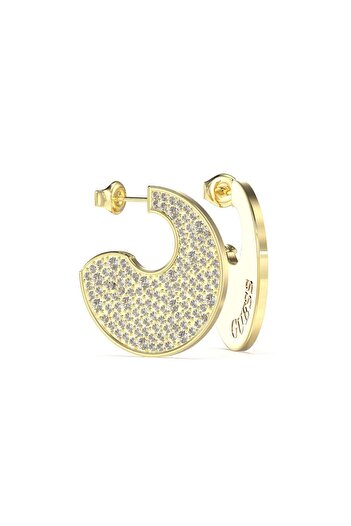 Guess Jgujube05229Jwygtu Women's Earrings