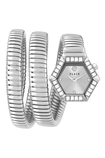 PHILIPP PLEIN Pwzaa0925 Women's Wristwatch