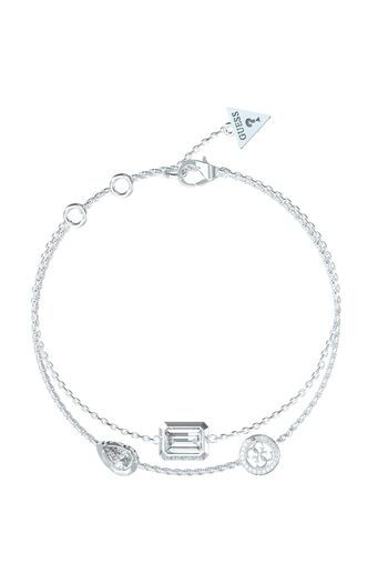 Guess Jgujubb05237Jwrhs Women's Bracelet