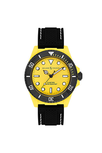 Milano X Change MXG1113 Men's Wristwatch