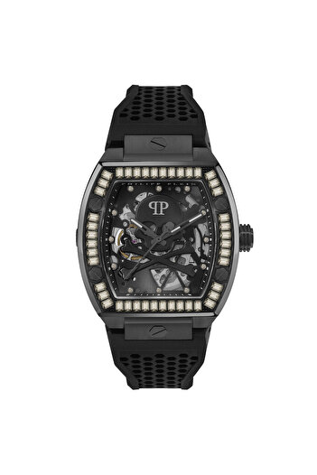 PHILIPP PLEIN Pwbaa1923 Men's Wristwatch
