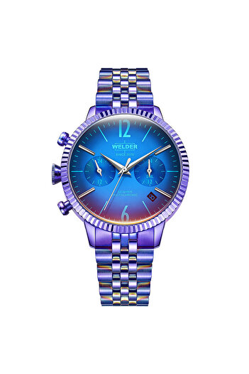 Welder Wwrc128 Women's Wristwatch