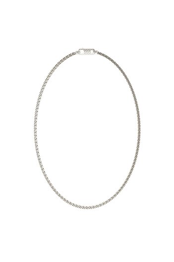 Guess Men's Necklace - Jgujumn04437jwsttu Model