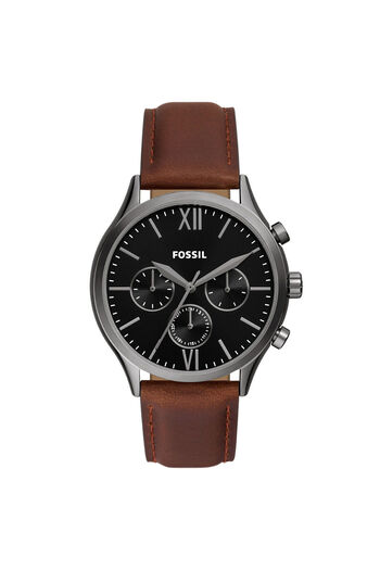 Fossil FBQ2814 Men's Wristwatch