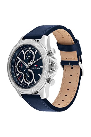 Tommy Hilfiger Th 1792165   Men's Wristwatch