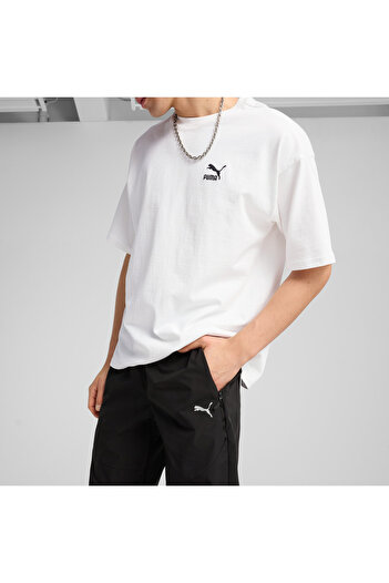 Puma Tech Erkek Siyah Eşofman Altı (631163-01)