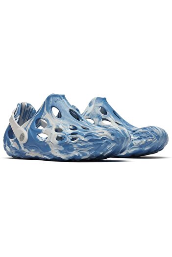Merrell Hydro Moc Water Sea Shoes Unisex Sandals Blue