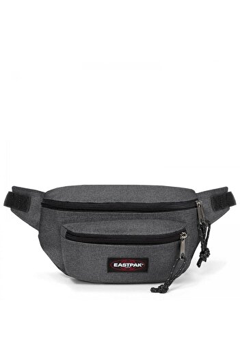 Eastpak Eastpak Men's Belt Bag EK00007377H1 Grey