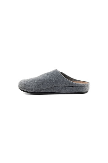 Roy Jones Παντόφλες Unisex Berlin 6800 Original Italian Felt