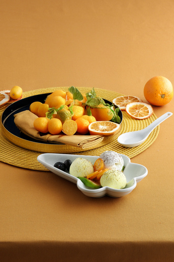 Güral Porselen Güral Ice Cream Shop