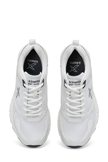 Kinetix Gibson Tx 4Fx Beyaz Laci 36-40 Spor Ayakkabı
