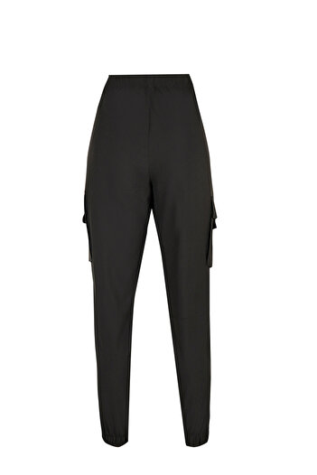 Dkny Women's Sweatpants Dp5P2720-Blk