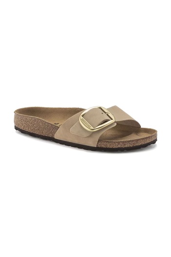 Birkenstock Γυναικείες παντόφλες Madrid Big Buckle 1024009