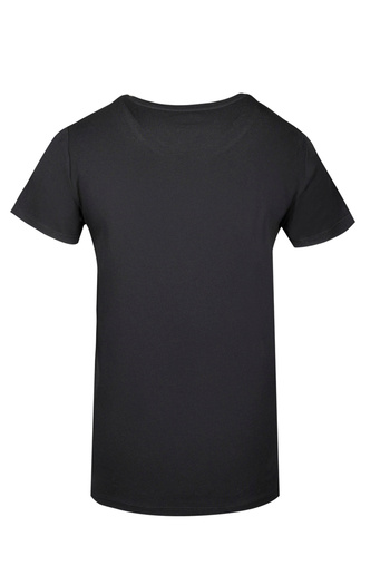 Calvin Klein Women's T-Shirt Pfbt2402-Blk