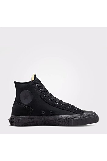 Converse Chuck Taylor Alt Star Retro Sport Black/Grey Sneaker