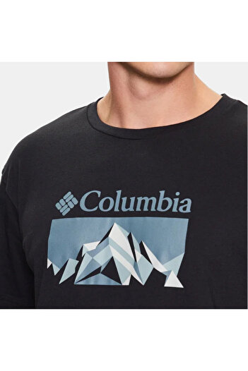Columbia Ανδρικό μπλουζάκι Thistedown Hills Graphic 1990764-012