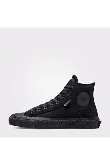 Converse Chuck Taylor Alt Star Retro Sport Black/Grey Sneaker