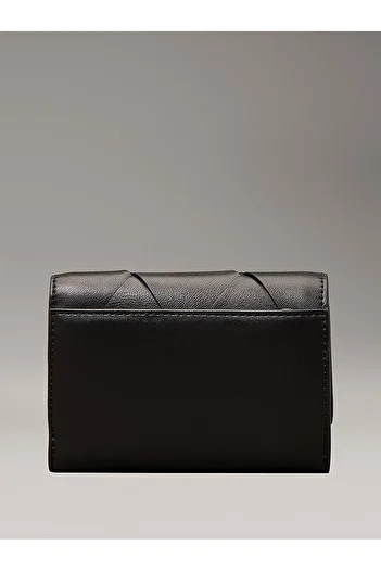 Calvin Klein Small Trifold Wallet Wallet