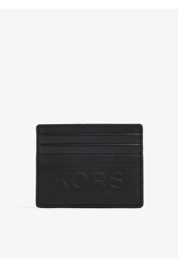 Michael Kors Men's Wallet 39T4Lhdd2O-Black