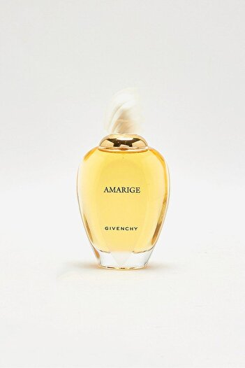 Givenchy GIVENCHY AMARIGE (W) EDT 100ML