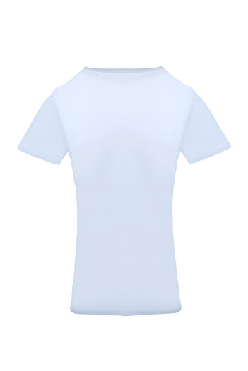 Calvin Klein Women's T-Shirt Pfbt2280-Ray