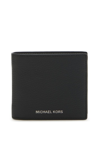 Michael Kors Men's Wallet 39S0Lhdf1L-Black
