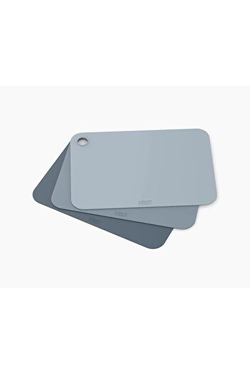 Joseph Joseph Joseph&Joseph 3-Piece Cutting Board 981002