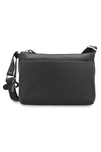 Picard Timeless Umhängetasche Leder 18 cm
