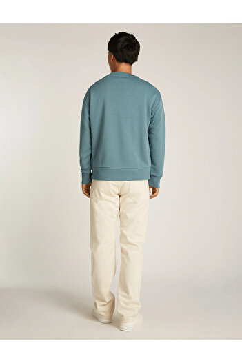 Calvin Klein Men's Sweatshirt K10K112870-Cfq