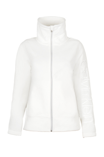 Calvin Klein Women's Sweatshirt Pf5J4247-Cld