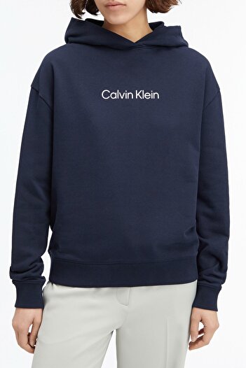 Calvin Klein Women's Sweatshirt K20K205449-Cef