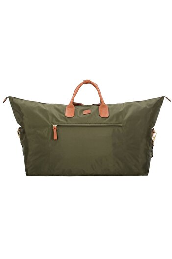 Bric's X-Travel Weekender travel bag 50 cm
