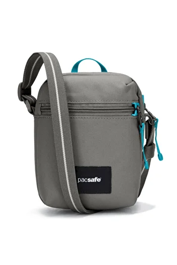 Pacsafe Go Mini Bag Shoulder Bag 12.5 cm