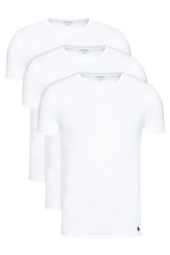 Polo Ralph Lauren Ανδρικό εσώρουχο 3 τεμαχίων 714830304003
