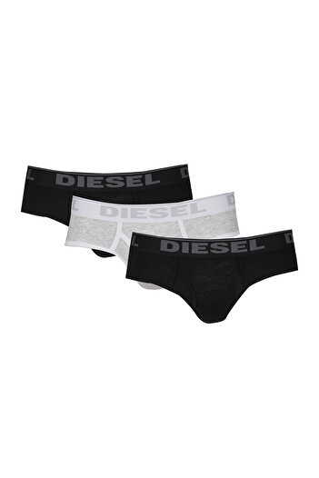 Diesel Набір білизни для жінок, 3 предмети - 00sqzs-0hafk-01