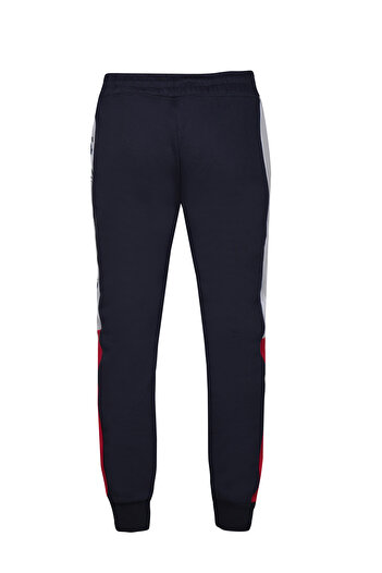 Jack & Jones Men's Tracksuit - 12197199 -Navy