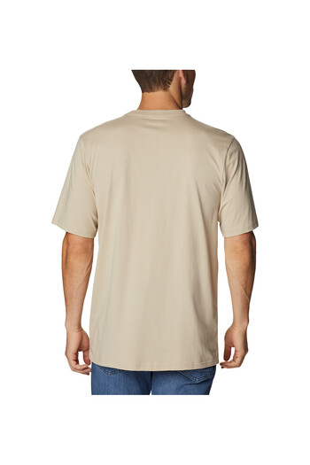 Columbia Ανδρικό T-shirt Csc Basic 1680051 -274