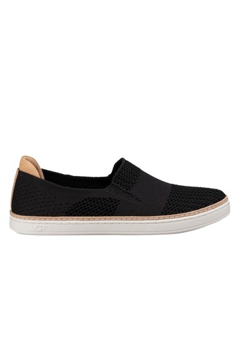UGG Pantofi negri de damă - 1016756 -Model negru