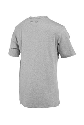 Calvin Klein T-Shirt Men GRAY