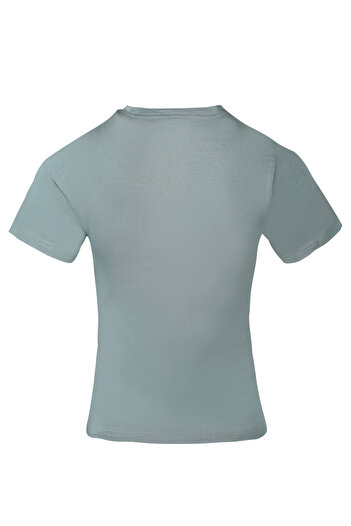 Columbia Press Ridge Unisex Kids T-Shirt 1954951 -348