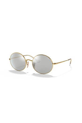 Ray-Ban 1970 001/W3 54 Unisex Sunglasses
