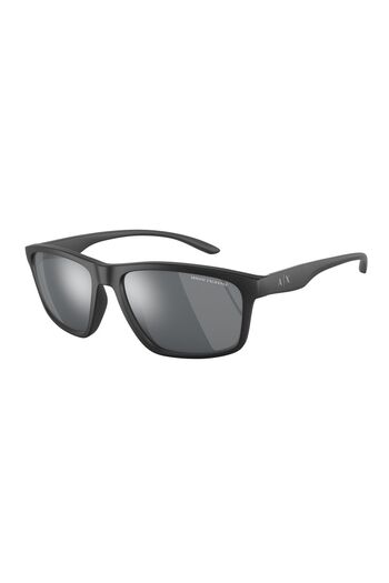 Armani Exchange Sunglasses Ax4122S 59 80786g